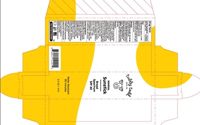 Unit Carton